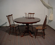 AMERICAN CHAIR