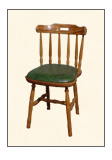 ALF CHAIR