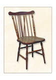 AMERICAN CHAIR