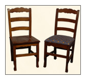 RODY CHAIR