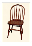 WINDSOR CHAIR