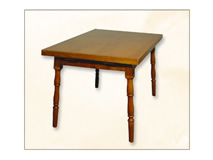 TIRET TABLE