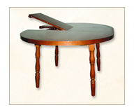 ROUND TABLE TRAP